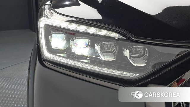 Ssangyong All New Rexton id 4671853 из Кореи 14
