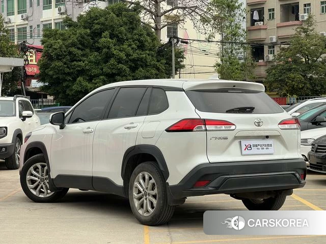 Toyota Fenglanda id 4221315 из Китая 14