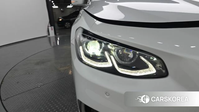 Hyundai Grandeur IG Hybrid id 4637961 из Кореи 14