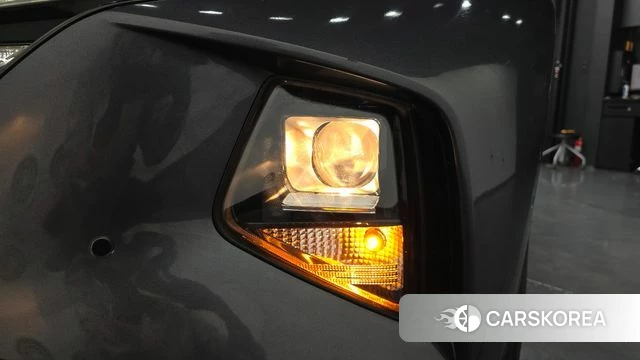 Hyundai Tucson (NX4) id 4395380 из Кореи 14
