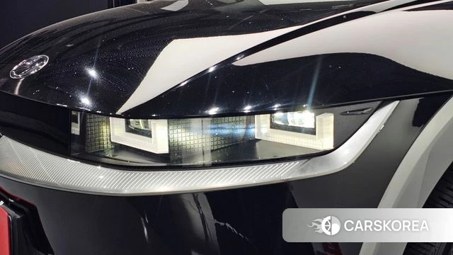 Hyundai Ionic 5 id 4666678 из Кореи 14