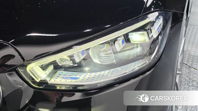 Mercedes-Benz S-Class W223 id 4744974 из Кореи 14