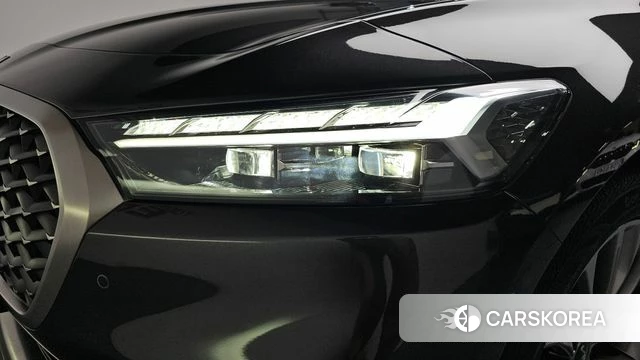 Kia The New K9 2nd generation id 4224212 из Кореи 14