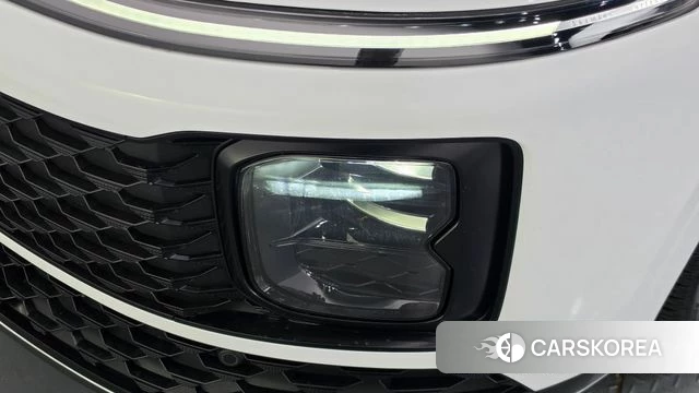 Hyundai Grandeur Hybrid (GN7) id 4904516 из Кореи 14