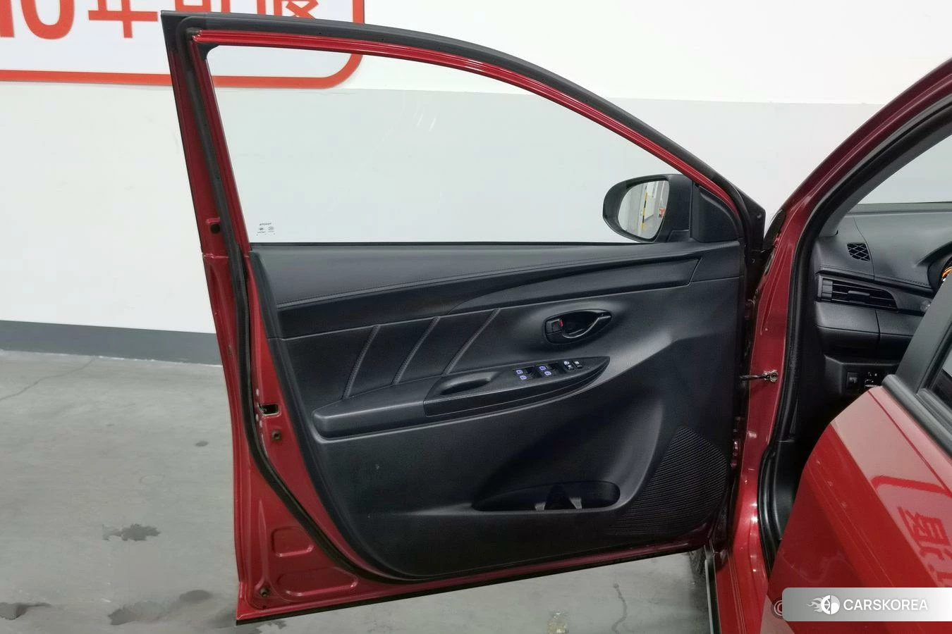 Toyota YARIS L Zhixuan id 4512708 из Китая 14