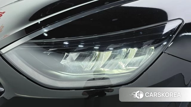 Hyundai Sonata (DN8) id 4317797 из Кореи 14