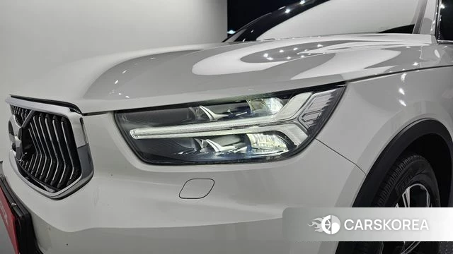 Volvo XC40 id 4409889 из Кореи 14