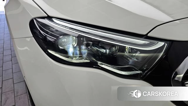 Mercedes-Benz E-Class W214 id 4706183 из Кореи 14