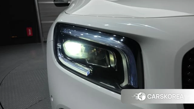 Mercedes-Benz GLB-Class X247 id 4507741 из Кореи 14
