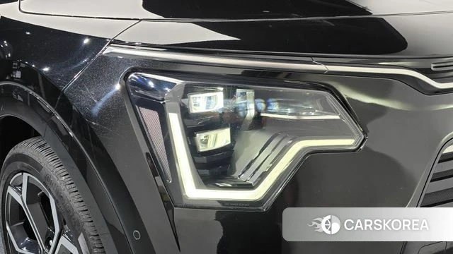 Kia Di Ol Nu Niro id 4899066 из Кореи 14