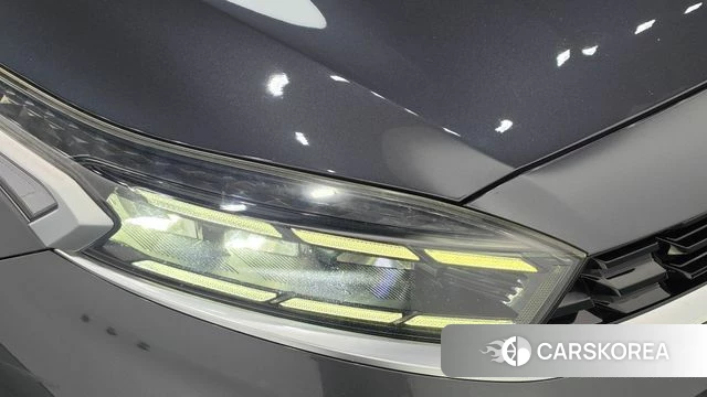 Kia The New K3 2nd generation id 4780063 из Кореи 14