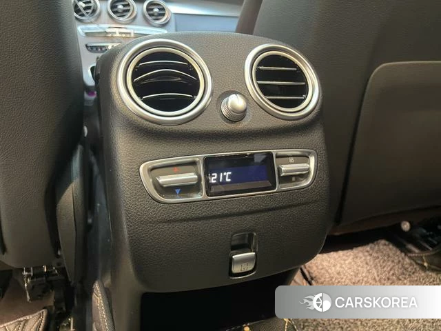 Mercedes-Benz GLC id 4290362 из Китая 14