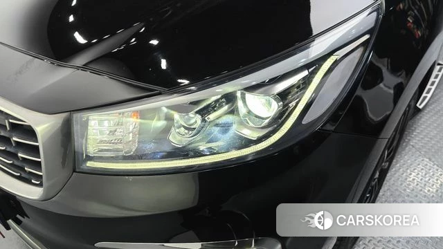 Kia The New Carnival id 4363066 из Кореи 14