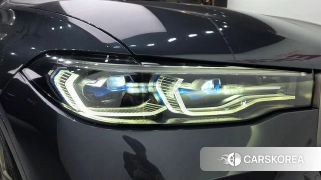 BMW X7 (G07) id 4745477 из Кореи 14