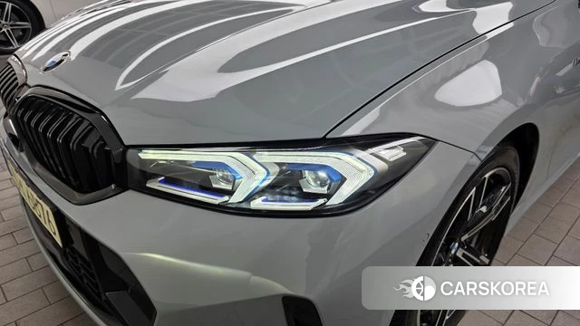BMW 3 Series (G20) id 4687184 из Кореи 14