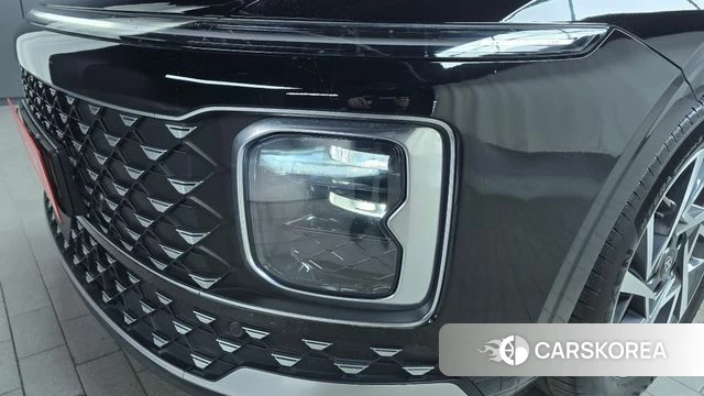 Hyundai Grandeur Hybrid (GN7) id 4186320 из Кореи 14