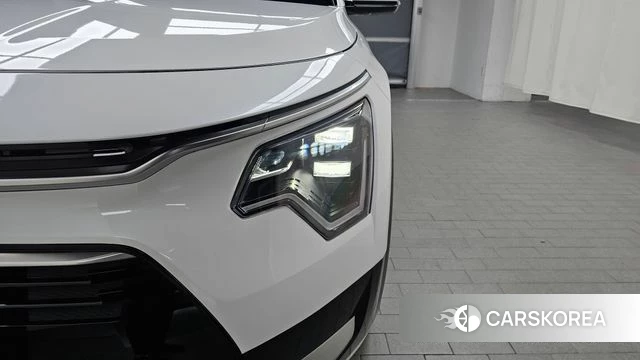 Kia Di Ol Nu Niro id 4441829 из Кореи 14