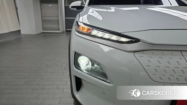 Hyundai Kona Electric id 4667051 из Кореи 14