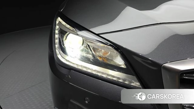 Genesis G80 id 4626440 из Кореи 14