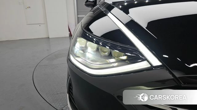 Hyundai Sonata Hybrid (DN8) id 4434956 из Кореи 14