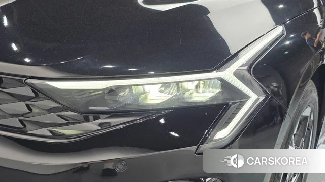 Kia The New K5 3rd generation id 4686816 из Кореи 14