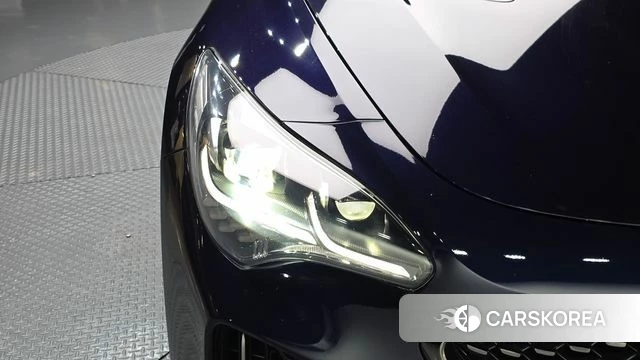 Kia Stinger id 4508660 из Кореи 14