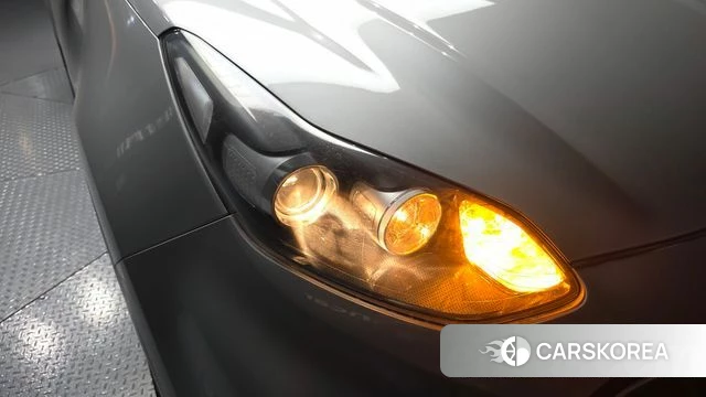 Kia Sportage The Bold id 4187527 из Кореи 14