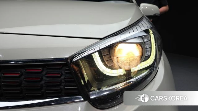 Kia All New Morning (JA) id 4563318 из Кореи 14