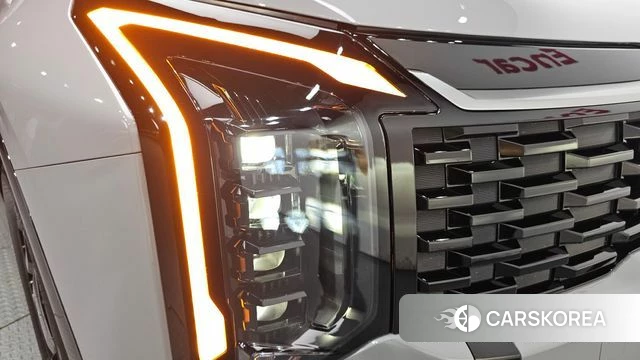 Kia The New Sportage 5th Generation id 4487799 из Кореи 14