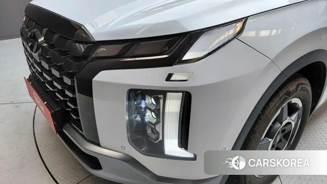 Hyundai The New Palisade id 4691800 из Кореи 14