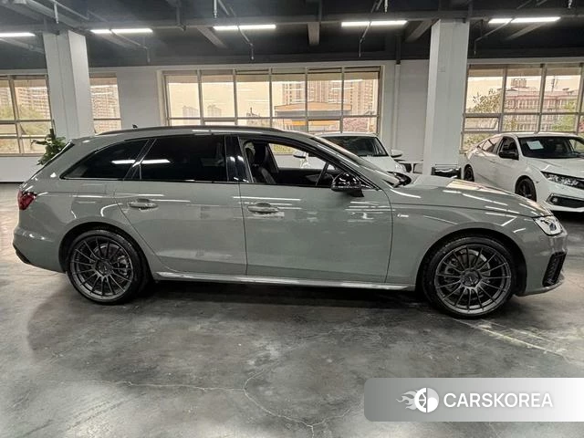 Audi A4 (import) id 4263790 из Китая 14