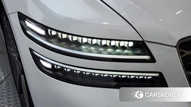 Genesis G80 (RG3) id 4571057 из Кореи 14