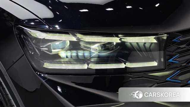 Renault Korea (Samsung) Grand Coleos id 4834236 из Кореи 14