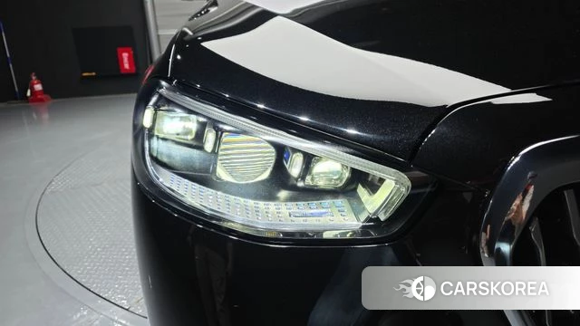 Mercedes-Benz S-Class W223 id 4463847 из Кореи 14