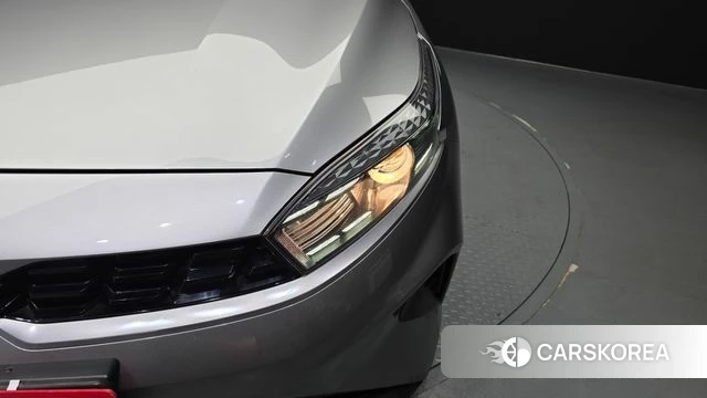 Kia The New K3 2nd generation id 4244436 из Кореи 14