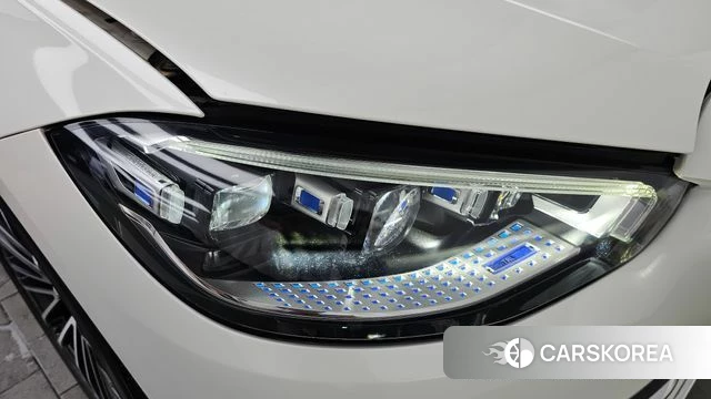 Mercedes-Benz S-Class W223 id 4506980 из Кореи 14
