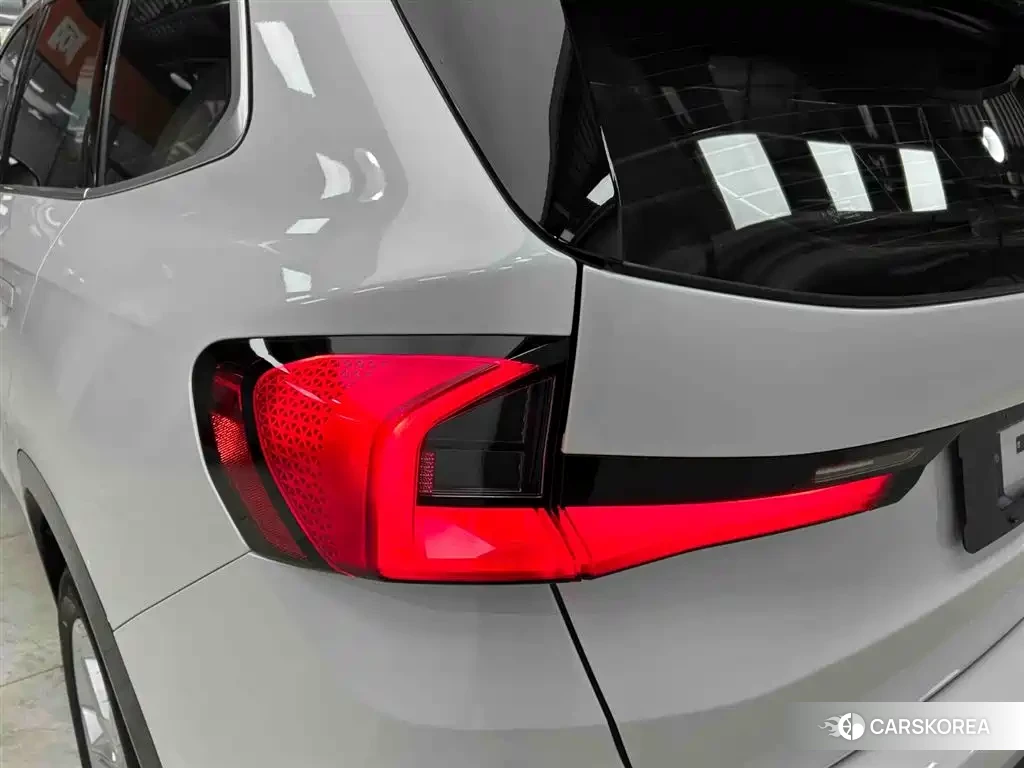 BMW X1 id 4570288 из Китая 14