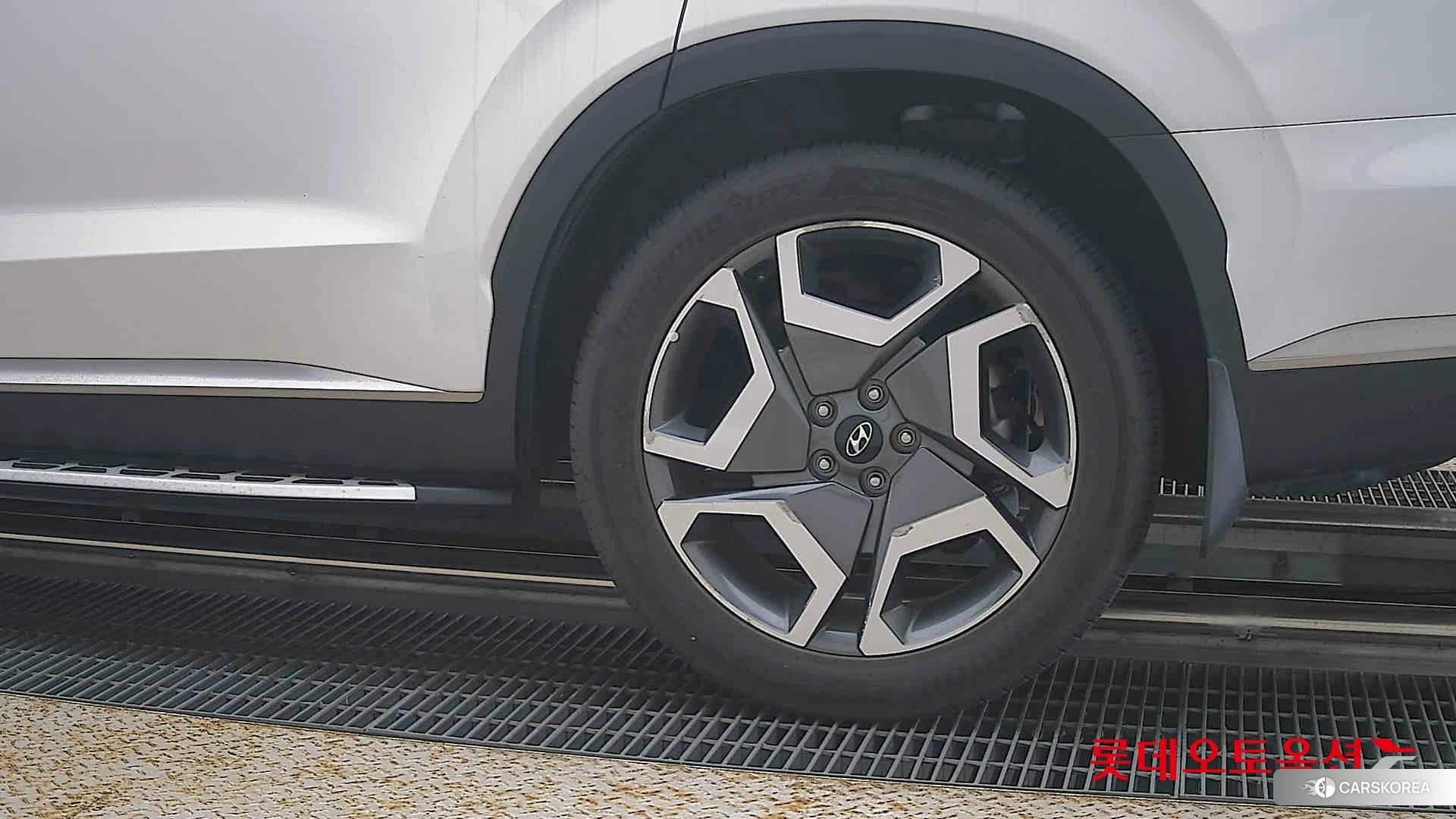 Hyundai Palisade id 4669141 из Кореи 14
