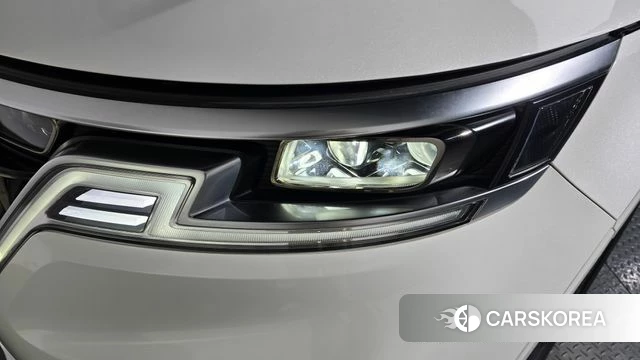 Kia Carnival 4th generation id 4370973 из Кореи 14