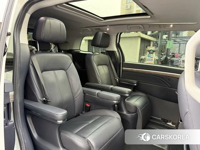 GAC Trumpchi Trumpchi M8 id 4221309 из Китая 14