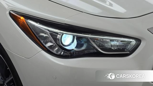 Infiniti QX60 id 4563169 из Кореи 13
