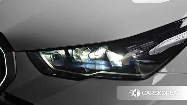 BMW 5 Series (G60) id 4380898 из Кореи 14