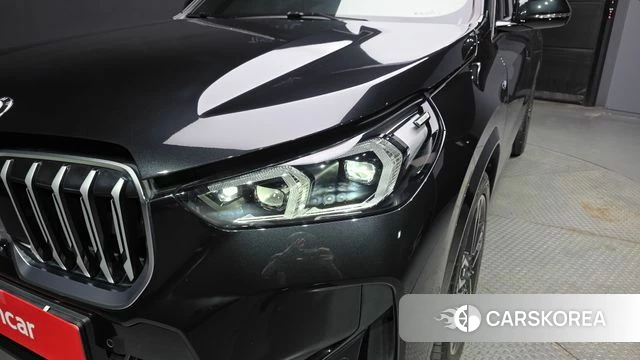 BMW X1 (U11) id 4480684 из Кореи 14