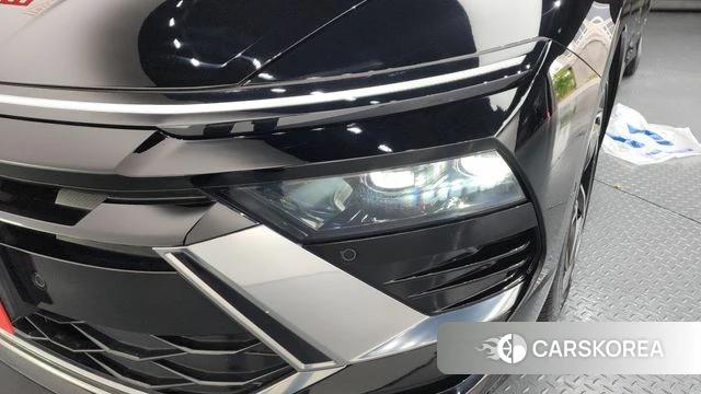 Hyundai Sonata D Edge (DN8) id 4421476 из Кореи 14