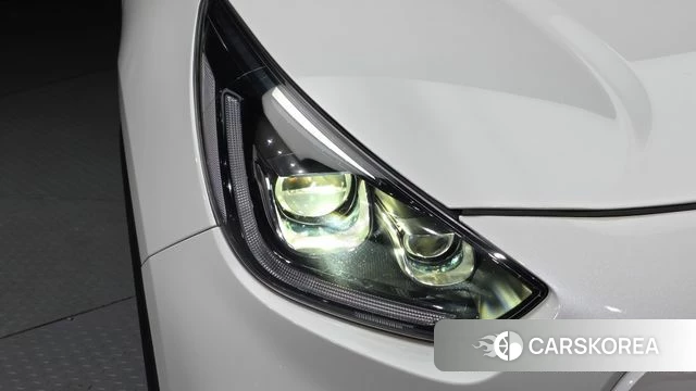 Kia Niro Plus id 4745299 из Кореи 14