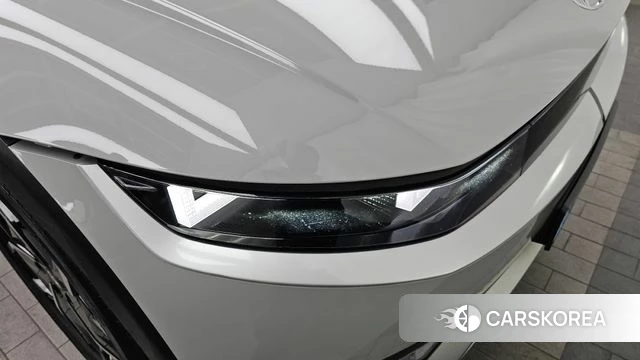 Hyundai Ionic 5 id 4231610 из Кореи 14