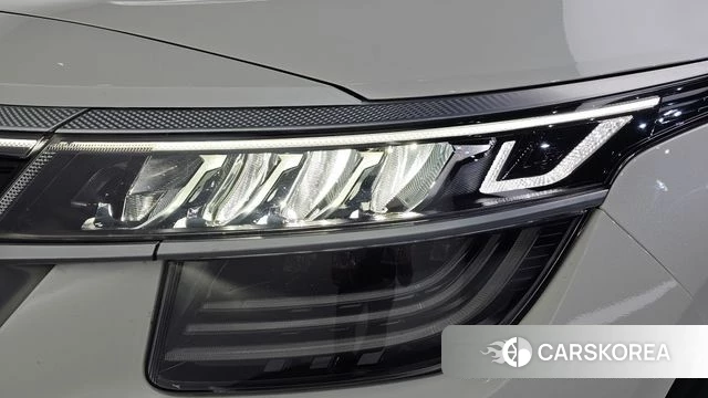 Kia Seltos id 4930550 из Кореи 14