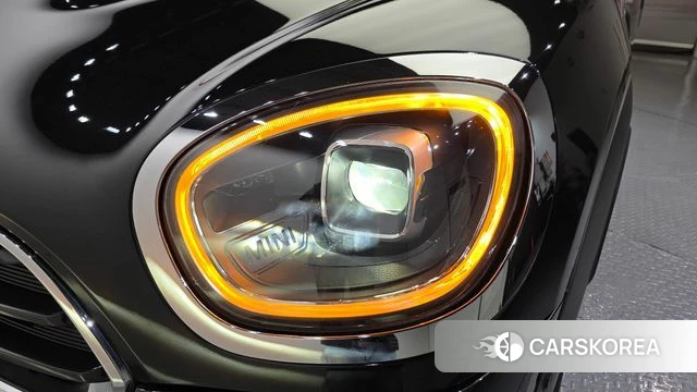 Mini Cooper Countryman id 4243890 из Кореи 14