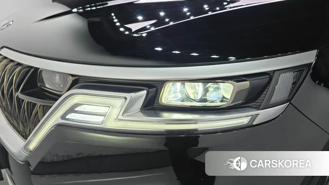 Kia Carnival 4th generation id 4646841 из Кореи 14