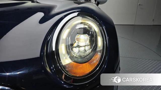Mini Cooper Clubman id 4285775 из Кореи 14
